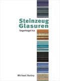 Steinzeugglasuren.