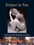 Körper in Ton. Körper in Ton.
