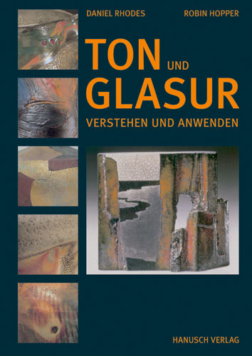 Ton und Glasur.