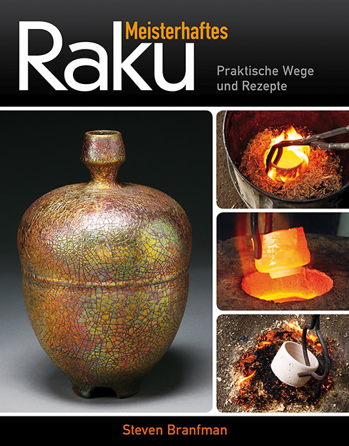 Meisterhaftes Raku