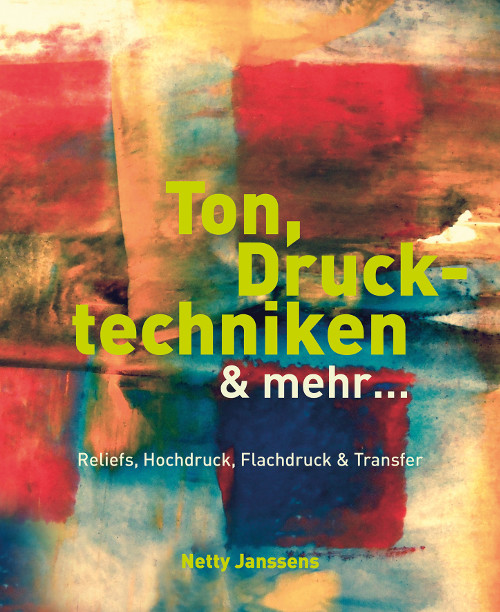 Ton, Drucktechniken und mehr.