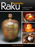 Meisterhaftes Raku