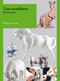 Tiere modellieren für Einsteiger Tiere modellieren für Einsteiger