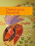 Dekorative Keramik.