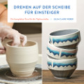 Drehen auf der Scheibe für Einsteiger Drehen auf der Scheibe für Einsteiger